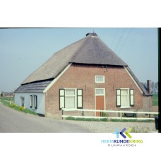 Aerdt Aerdtsedijk Nissen - Nuij Coll. HKR F00000234